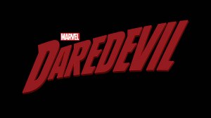 Logo oficial de Daredevil