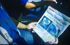 the flash nao se inada