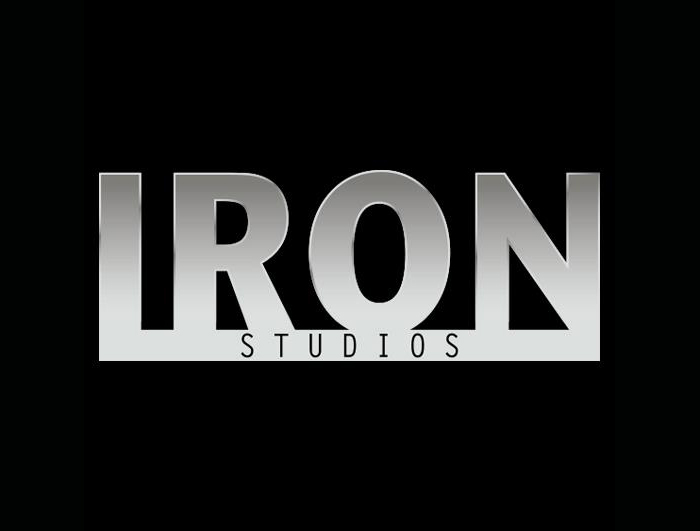 Iron studios