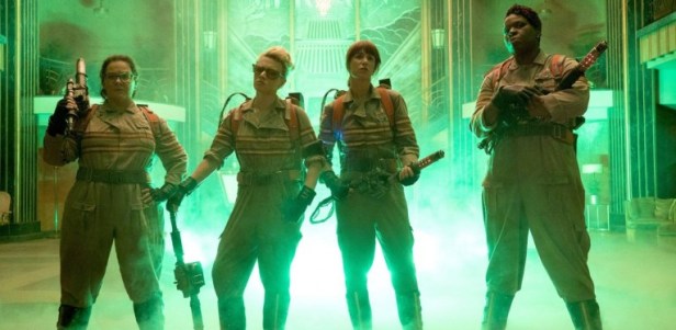 ghostbusters