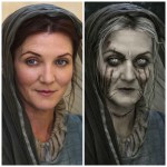 game of thrones Catelyn_Stoneheart