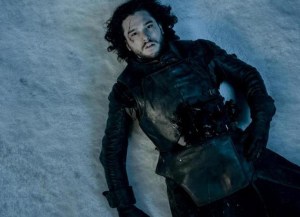 game of thrones got-snow