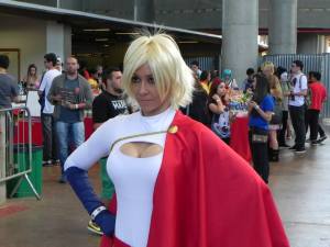power girl - gleici barbosa 2