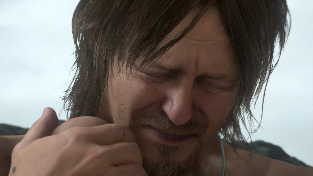 death-stranding