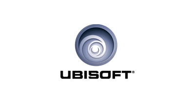 Ubisoft-Logo