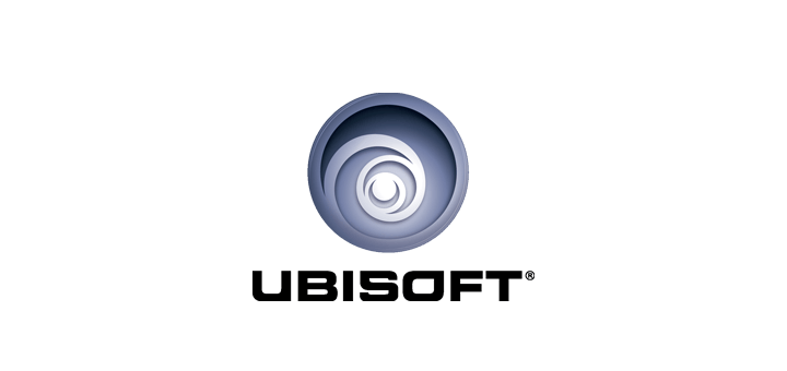 Ubisoft-Logo