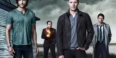 supernatural