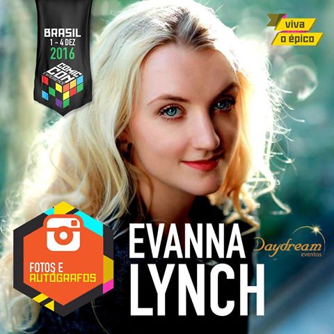 evanna-ccxp