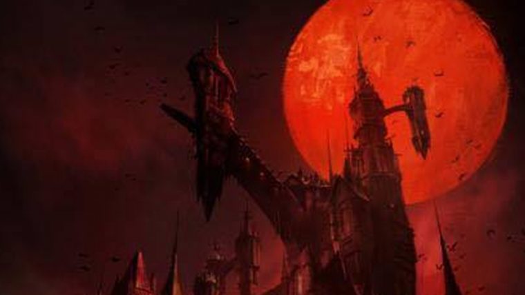 castlevania-netflix