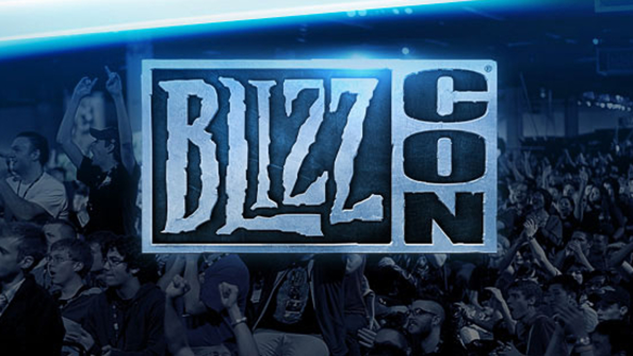 Blizzcon
