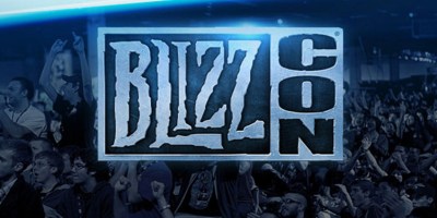 Blizzcon