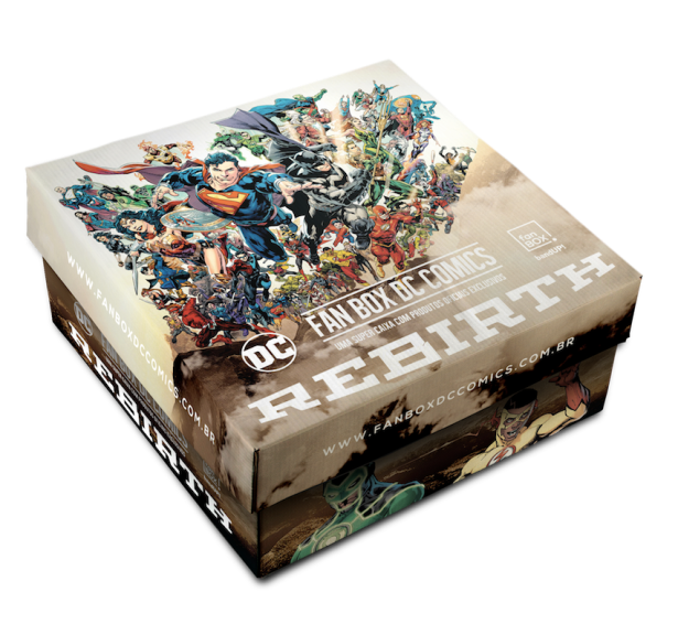 box dc rebirth