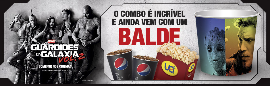 combo guardiões uci