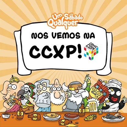 carlos ruas ccxp