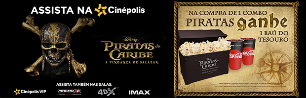 combo piratas cinépolis