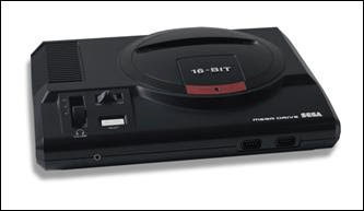 megadrive tectoy