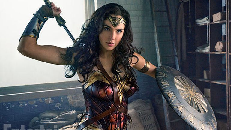 wonder woman mulher maravilha naoseinada