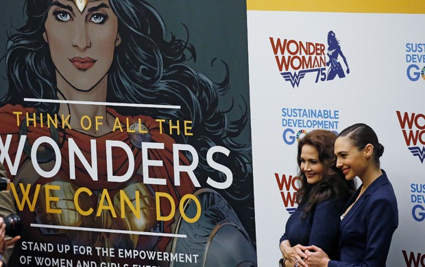 Wonder Woman galgadotlyndacarter2