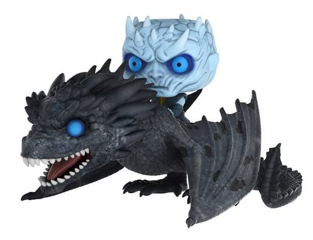 funko-viserion