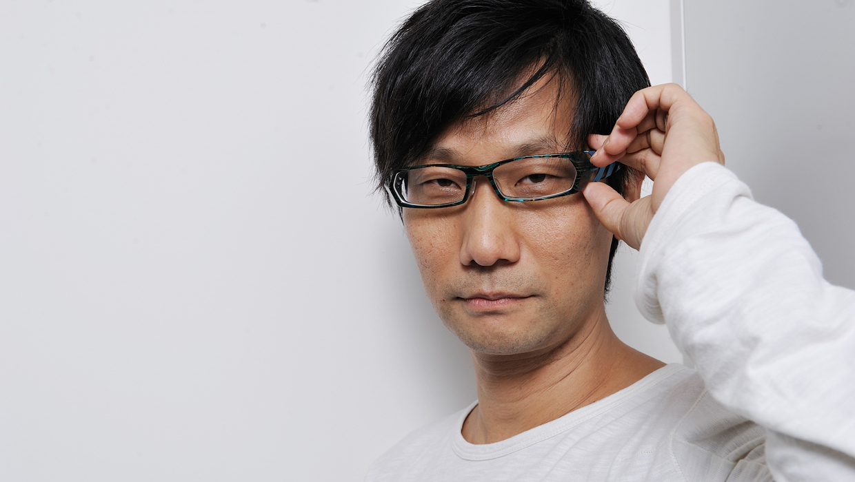 ASUS e KOJIMA PRODUCTIONS lançam notebook gamer em edição limitada