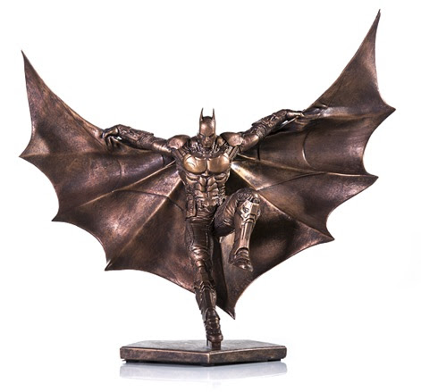 Batman Arkham Knight Bronze