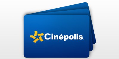 cinepolis