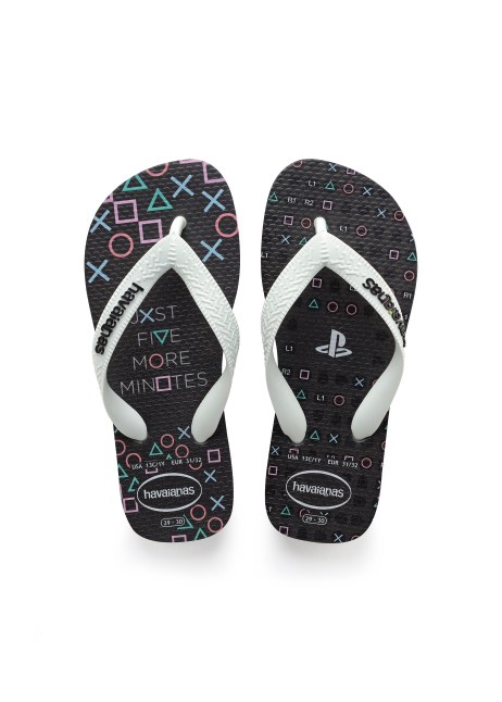 havaianas playsatation