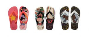 havaianna cartoon