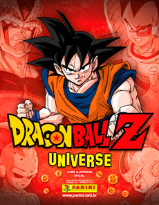 panini dragon ball z album de figurinhas.jpg