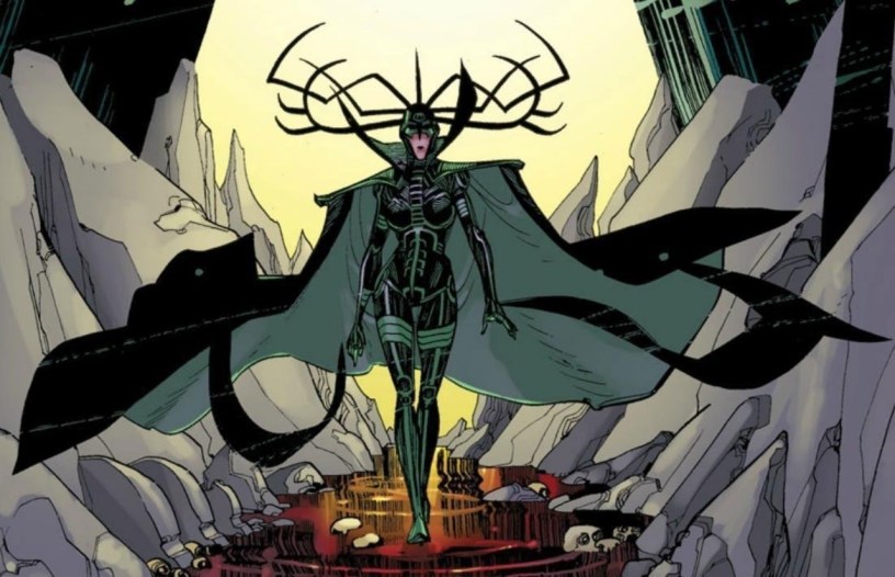 hela