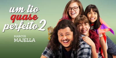 Um tio quase perfeito 2