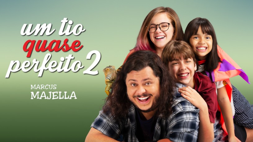 Um tio quase perfeito 2