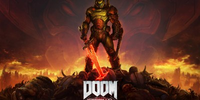 Doom Eternal