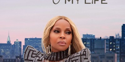MARY J. BLIGE’S MY LIFE