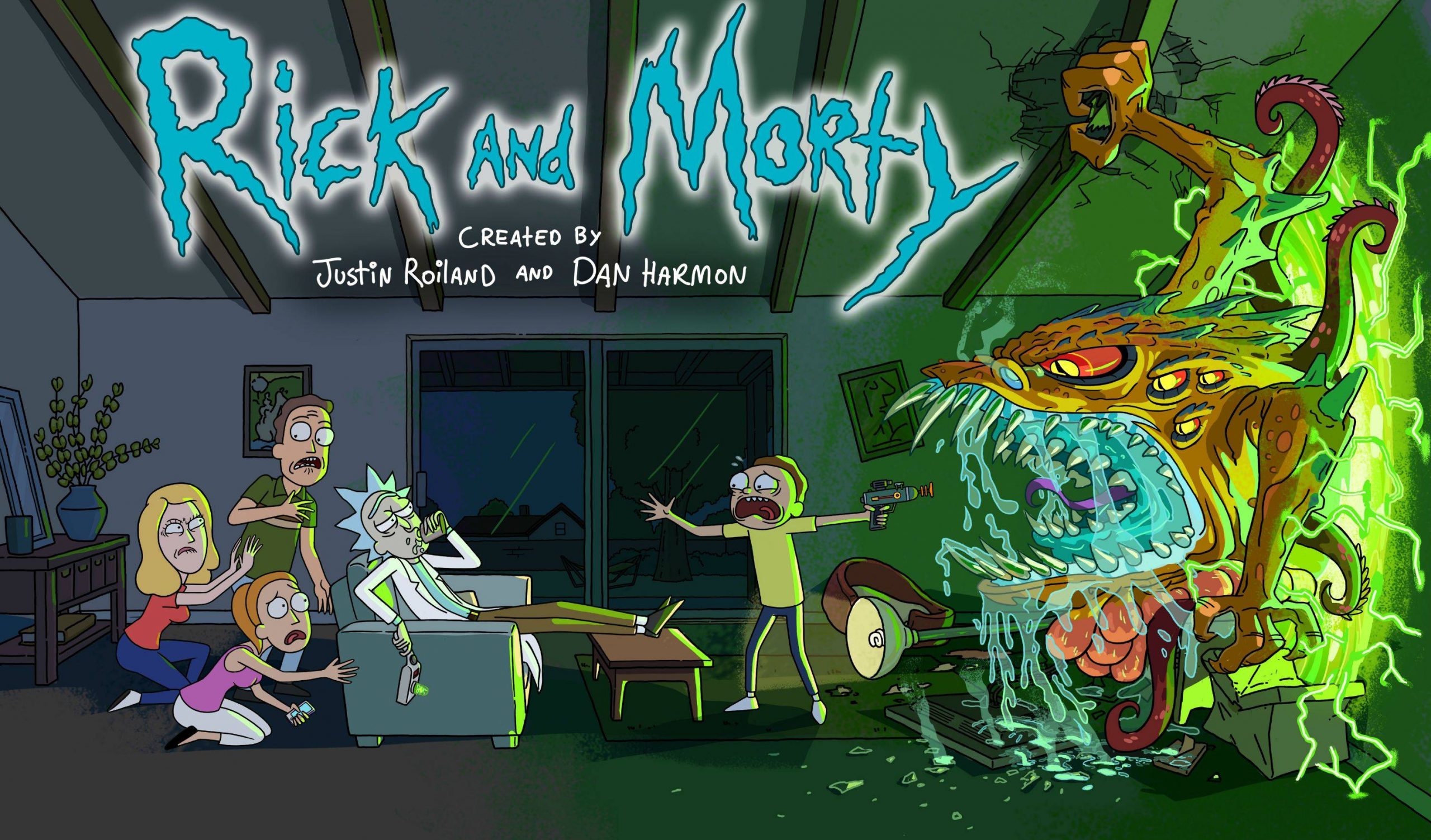 rick-morty