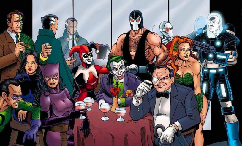 batman-vilians