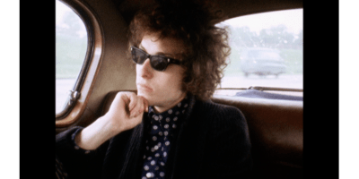 Bob Dylan