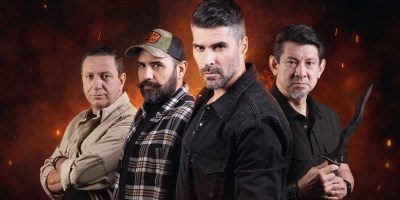 Desafio Sob Fogo Brasil e América Latina - quarta temporada