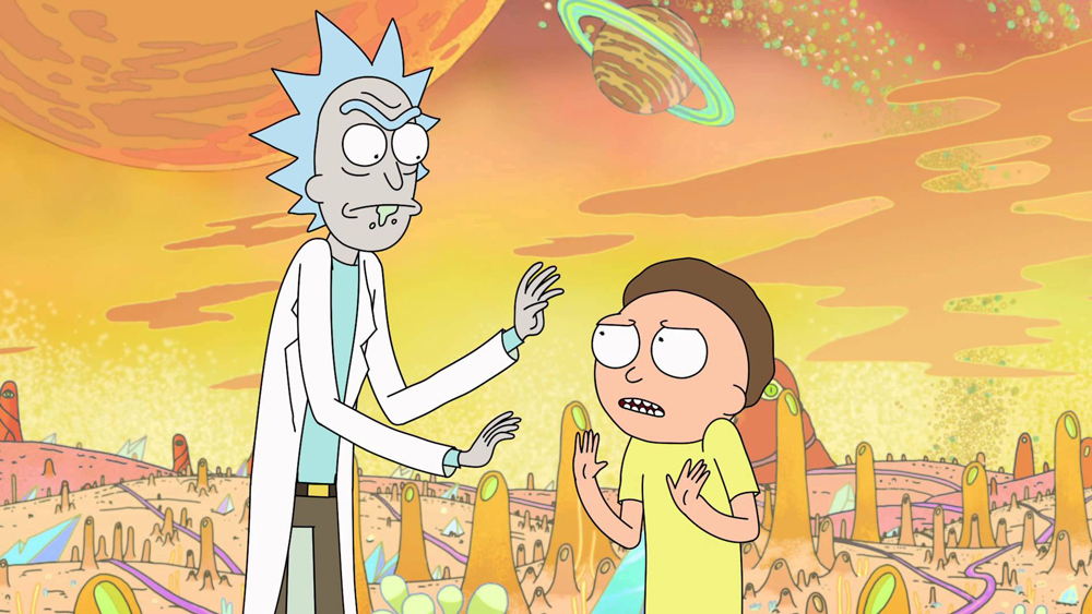 Review de Rick and Morty 9ª temporada: a série reencontra sua melhor forma