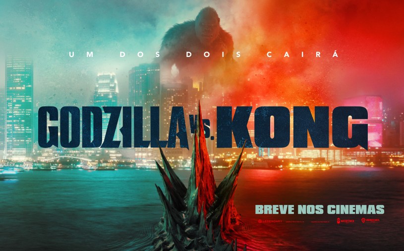 Godzilla vs. Kong