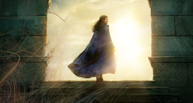 A Roda do Tempo - Prime Video