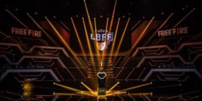 Liga Brasileira de Free Fire 6