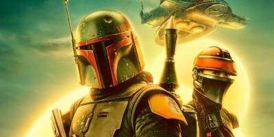 The Book of Boba Fett