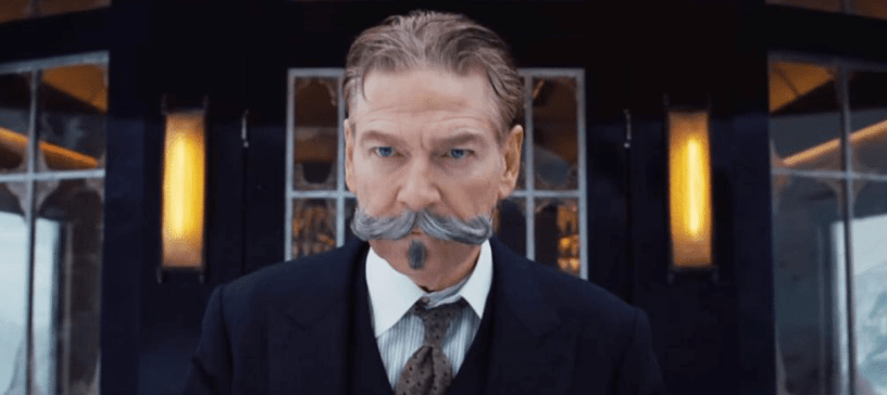 assassinato no expresso do oriente