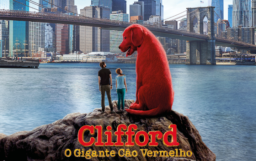 Clifford