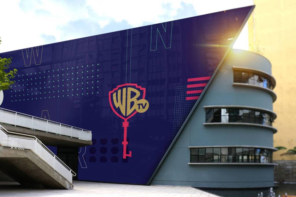 Casa Warner By Friends