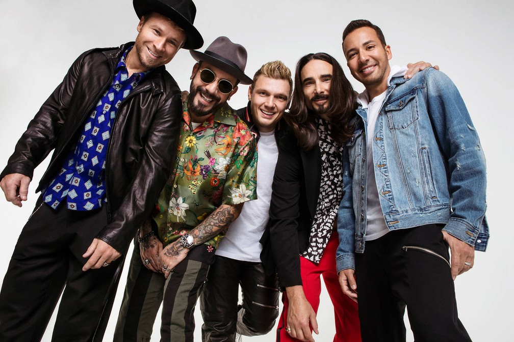 backstreet boys no brasil