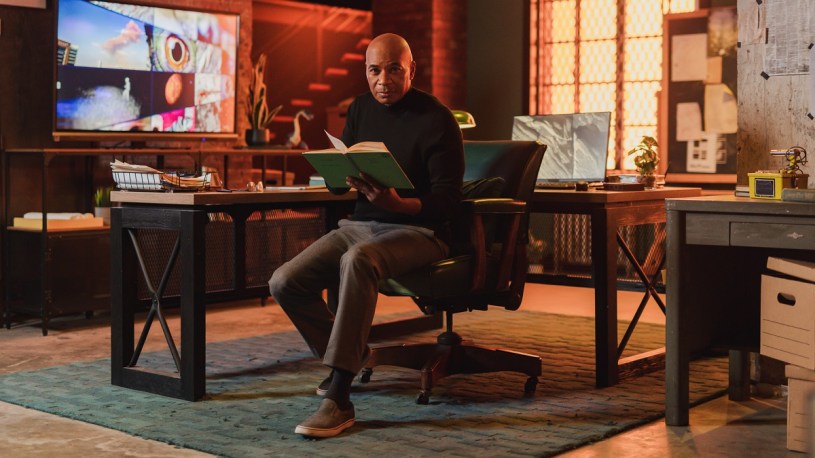 Mistérios Revelados estreia no History