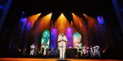 documentário AmarElo - Emicida Netflix