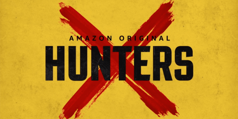 Hunters estreia na Amazon